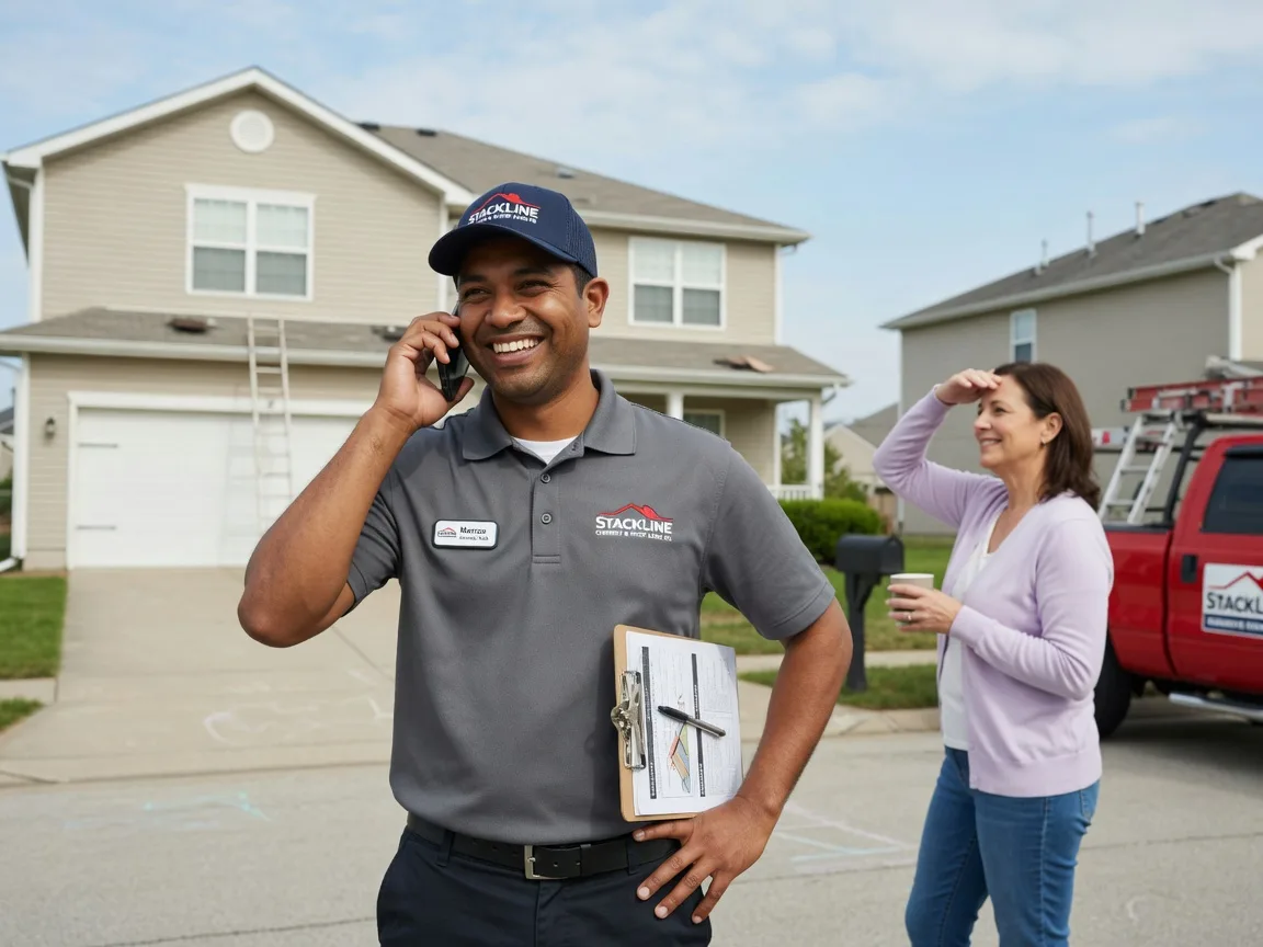Chimney flashing repair Hickory Hills, IL FAQs